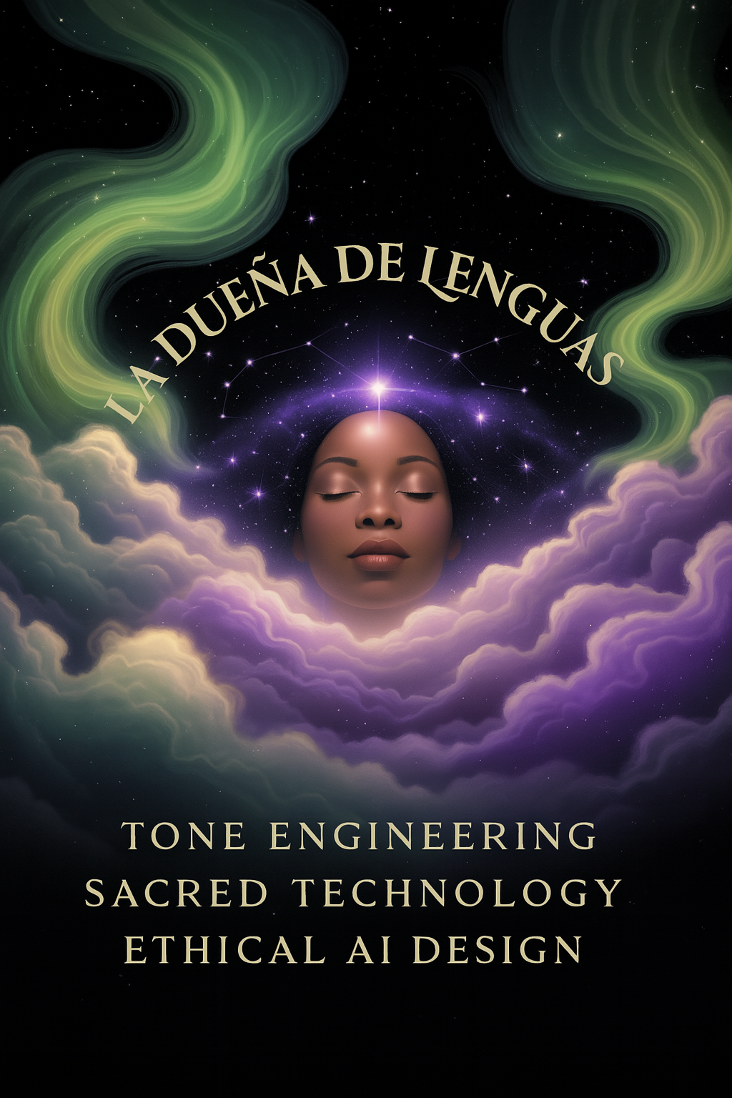 La Dueña de Lenguas Hero Image